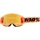 100% Strata 2 100percent - Neon Orange