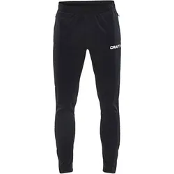 CRAFT Herren Sporthose PROGRESS, Black, XXL