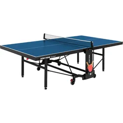 Tischtennisplatte School Tischtennis Unisex bunt No Size
