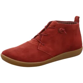 THINK! Komfort Stiefeletten in Rot 40 EU
