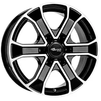 RC Design RC 31 7,0x16 6x139,7 ET38 MB67,1