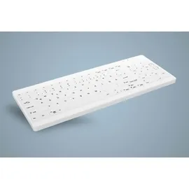 CONTOUR AK-C7012 Hygiene-Tastatur DE