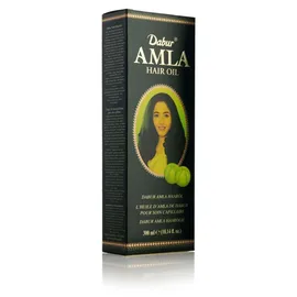 Dabur Amla Haaröl Öl 300 ml