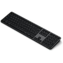 Satechi Slim EX3 Kabellose Tastatur DE
