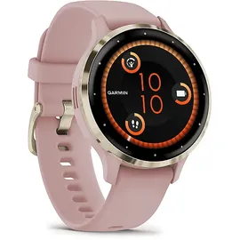 Garmin Venu 3S dust rose/softgold