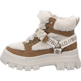 Buffalo Boots GmbH female beige, Gr. 40 EU