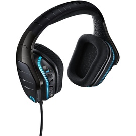 Logitech G633 Artemis Spectrum 7.1 Gaming Headset schwarz