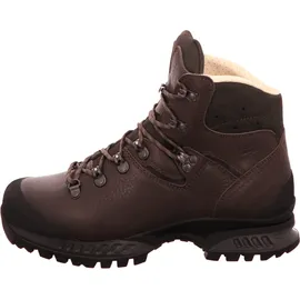 Hanwag Lhasa II Wide - - Chestnut / Asphalt