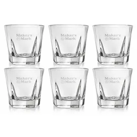 insetlan Whiskyglas 0,3 l 6-tlg.