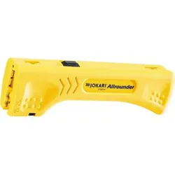 Entmanteler Allrounder 4-15mm2 mit Locator-Box