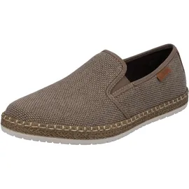 Rieker B5265 Herren Beige 42