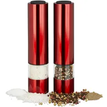 Relaxdays 10023276 Gewürzmühle