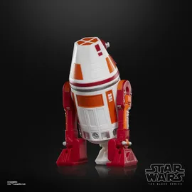 Star Wars R4-6D0 Actionfigur 15 cm
