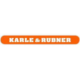 Karle & Rubner K&R Plattenhalter M-Fix H inkl. Isopad-Auflage 100ST