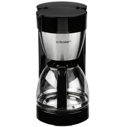 Cloer 5019 Kaffeemaschine