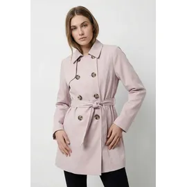 Only Onlvalerie Trenchcoat OTW Noos - S
