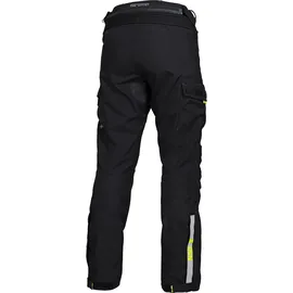 IXS Tour Adventure Gore-Tex Motorrad Textilhose Schwarz XXL