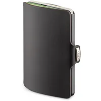 Audi Collection Audi Geldbörse schwarz