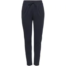 Only ONLPOPTRASH Normal geschnitten Hose Blau M