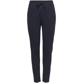 Only ONLPOPTRASH Normal geschnitten Hose Blau M