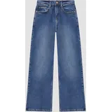 s.Oliver RegularFit Blau 134