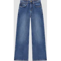 s.Oliver RegularFit Blau 134