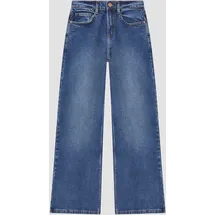s.Oliver RegularFit Blau 134