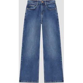 s.Oliver RegularFit Blau 134
