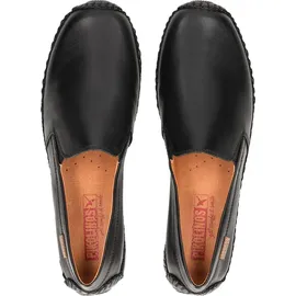 PIKOLINOS Jerez Herren Schwarz 47