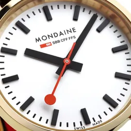 Mondaine A658.30323.10SBBV
