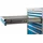 Bedrunka+Hirth Schubladeneinteilung R 18-24 mit Metalleinteilung für Front 150 mm