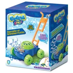 XTREM Seifenblasen-Rasenmäher Bubble Spass 00270 118ml