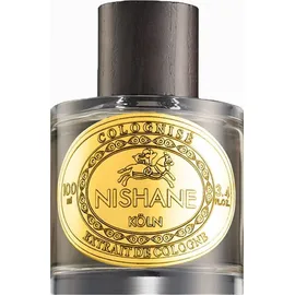 Nishane Colognisé Eau de Cologne 100 ml