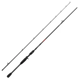 Abu Garcia Vendetta 4 702MH 2,13m 10-45g XF Baitcastrute
