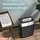 HP OneShred 8CC Black