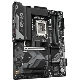 Gigabyte B760 GAMING X DDR4 GEN5