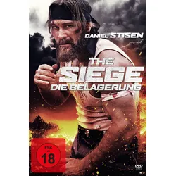 The Siege - Die Belagerung (Neu differenzbesteuert)
