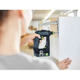 Festool CXS 18-Basic inkl. 1 x 3,0 Ah + Systainer