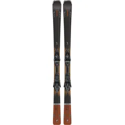 K2 DISRUPTION 82TI - MXCELL 12 TCx Quikclik Black - 163