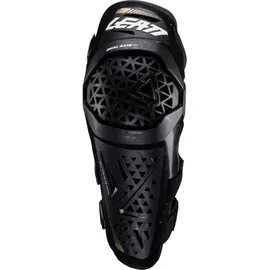 Leatt Knieprotektor Dual Axis Pro L/XL Schwarz