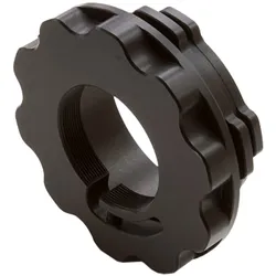 Präzise Jagen Telefix Duo-Verbinder M33,5 x 0,75