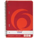 Herlitz 297531 Notizbuch