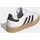 adidas Samba Damen Weiß/Preloved Braun/Gum 3 38