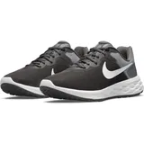 Herren iron grey/smoke grey/black/white 41