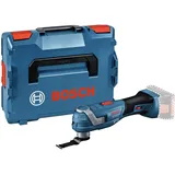 Bosch Professional GOP 18V-34 solo inkl. L-Boxx 06018G2000