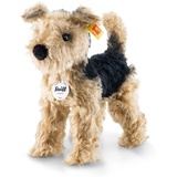 margarete steiff gmbh, spielwaren Terri Welsh-terrier