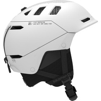 SALOMON HUSK PRIME - Uni., white (S (53-56cm))