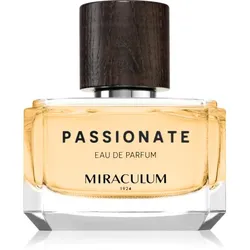 Miraculum Passionate Eau de Parfum für Herren 50 ml