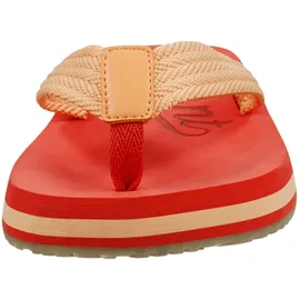 GANT Sunheaven Thong Sandal für Damen, rot, Größe 42 EU