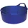 Kerbl Flexibler Trog FlexBag 15 Liter Blau